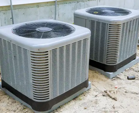 HVAC Services 